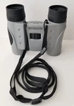 Restoration Hardware 10X25 Binoculars JLU4 Waterproof Neck Strap Soft Case Clean. Fixed Price $14.00.
