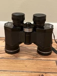 Bell & Howell 8 40 Extra Wide Lens Ultra Voilet Binoculars. Fixed Price $119.99.