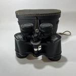Vtg Telstar Binoculars #82879 Coated Lenses 7X35MM With Hard Case Hong Kong. Fixed Price $29.99.