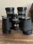 Tasco Zoom Binoculars 7X-15X35 Model 101 Fully Coated Optics W/ Protective Case. Fixed Price $40.00.