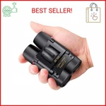 Andston 30 X 60 Small Binoculars Compact For Adults Kids, Mini Bir. Fixed Price $25.06.