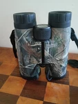 Bushnell Powerview 10X 36MM Binoculars. Fixed Price $27.87.