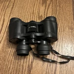 Tasco Zip 7X35 Wa Focus 2001 Brz, 510FT/1000 Yds, 170M/1000M Coated Optics. Fixed Price $19.58.