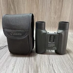 Canon Binoculars 8X22A 6.4* 7701384 Great For Theater, Birding, Outdoors, Sports. Fixed Price $74.99.