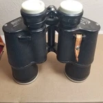 Vintage Southerner Spi Binoculars Model 10033 7X35 Coated Optics. Fixed Price $59.99.