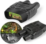 Night Vision Goggles Hd Digital Infrared Binoculars Tft Lcd Hunt Photo Video. Fixed Price $34.88.