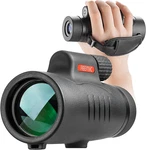 Telescope High Power 8X42 Monoculars Compact Waterproof Fogproof. Fixed Price $46.19.