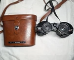 Mcm Century Mark Iv Binoculars 8X40 Leather Case Vintage 60S KR2006 Extra Wide. Fixed Price $40.00.