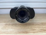 Vintage Zeika Opt. Co. Binoculars Power Scope 2.5-8X Zoom- Japan *read*. Fixed Price $40.00.
