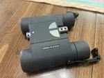 Brunton Epoch 8X21 Compact Binoculars XC8 - Waterproof/ Fogproof. Fixed Price $499.95.