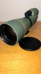 Kowa TSN-774 Prominar Spotting Scope 77MM Straight Used. Fixed Price $950.00.