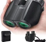 Comet Binoculars 10X25 Long Range Pocket Hd Telescope Folding Compact Prism. Fixed Price $57.47.