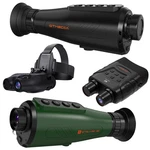 Gtmedia Night Vision Camera Thermal Imaging Monocular Ai 384X288 50HZ 8XZOOM Us. Fixed Price $74.99.