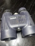 The Bushnell H20 10X42MM Roof Prism Wp/fp Binocular 150142R For Parts.. Fixed Price $25.00.
