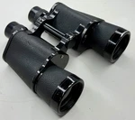 Vintage Zeus 7X50MM Binoculars Coated Optics 7.1 Field No. 6739 Made Japan. Fixed Price $39.99.