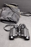 Tasco Fully Coated 8X30 Binoculars Model 308 Field 393FT 1000 Yards W/case. Fixed Price $24.99.