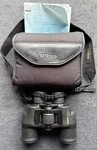 Nikon Action Binoculars - 8X40 W/ Strap And Bag Scouting Hiking Hunting. Fixed Price $85.49.