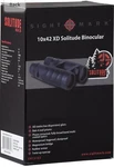 Sightmark Solitude 10X42 Xd Binocular SM12103, Brand New, Best Offer!. Fixed Price $299.99.