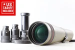 Mint Kowa Prominar TSN-4 20-60X Zoom, 30X Wide, 800/10.4 Nikon From Japan. Fixed Price $499.99.