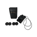Bausch And Lomb Legacy 8X20 Binoculars Compact Folding Black. Fixed Price $46.23.