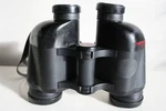 Vintage Jason Binoculars Model 1195 Fixed Focus 7X35 Wide Angle With Case. Fixed Price $21.00.