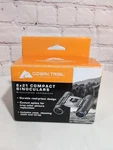 New Ozark Trail 8X21 Compact Mini Binoculars With Case Nwt. Fixed Price $19.75.