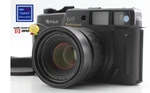 Mint W/ Strap Fujifilm GW690III Ebc Fujinon 90MM F3.5 From Japan. Fixed Price $999.99.