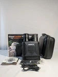 Creative Xp Glass Condor Pro Black Night Vision Binoculars With Accessories. Fixed Price $38.99.