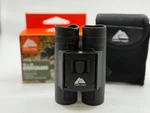 New Binoculars Compact 10 X 25 Ozark Trail. Fixed Price $19.95.