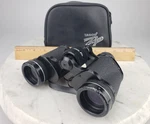 Vintage Tasco Zip 7 X 35 Mm Wide Angle Focus #2001 & Case 1000 Yards. Fixed Price $14.95.