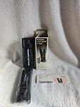 Panasonic FF-393E Light Scope 30X (tested And Works). Fixed Price $18.90.