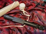 Tourist 8-20X32 Telescope Spyglass With Tube Case/black Russian. Fixed Price $45.00.