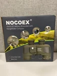 Nocoex Marine Binoculars For Adults, Military 10X50F. Fixed Price $169.99.