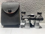 Scope 3813 7X20 Opera Style Binoculars 34LTT At 1000 Yds. NO.G-930044 Case #T5. Fixed Price $79.99.