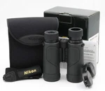 * Demo Nikon Prostaff P7 10X42 Binoculars. Fixed Price $204.26.