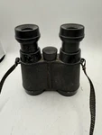 Vintage Airguide 4X35 Binoculars Chicago Usa Compact Opera Field Glasses. Fixed Price $13.99.