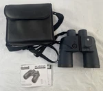 Bushnell 7X50 Marine Binoculars - Fogproof Waterproof With Inter.... Fixed Price $130.00.