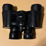 Tasco Zip Focus 2000 Binoculars 7X35MM With Carrying Case. Fixed Price $13.50.