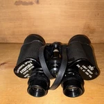 Continental Optics Aventura Model 152 7X50 Binoculars 50MM Coated Light Weight. Fixed Price $25.00.
