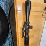 Vortex Viper Hst 6-24X50 VMR-1 Mrad In Aero Precision Scope Mount. Fixed Price $445.00.