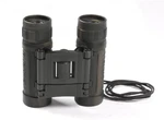 Bushnell 13-2515 Camouflage Binoculars 8X21, 378 Ft BN07. Fixed Price $14.17.