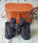 Vintage Standex 10X50 Precision Field Coated Optics Binoculars Work Great. Fixed Price $24.95.