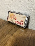Fallout Sunset Sarsaparilla Cigarette Case. Fixed Price $15.00.