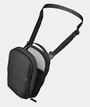 Alpaka Metro Sling V2 Black Axoflux 300D 2.5L Crossbody Tech Bag W/ Strap. Fixed Price $49.99.