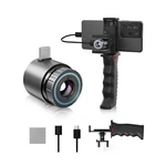 Mileseey TNV30I Night Vision Thermal Monocular, T-recon Scout 256 X 192 (25 H.... Fixed Price $206.23.