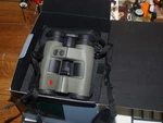 Leica Geovid Pro 8X32 Rangefinding Binoculars, Green, (40819). Fixed Price $1999.99.