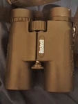 Bushnell Sportsman 10X42 Binoculars Neck Strap Case. Fixed Price $22.00.