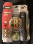 Bushnell Powerview 10X32MM Binocular 131032C. Fixed Price $28.99.