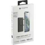 Mophie Snap+ Juice Pack Mini Wireless Magnetic 5000MAH Charger Battery Magsafe. Fixed Price $19.45.