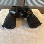 Excellent Fujinon Binoculars 7X50 57A2. Fixed Price $375.00.